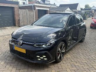 Volkswagen Golf 1.4 TSI GTE PANO SFEER picture 2