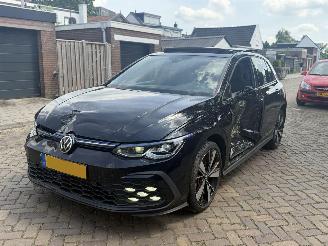 Avarii autoturisme Volkswagen Golf 1.4 TSI GTE PANO SFEER 2021/1