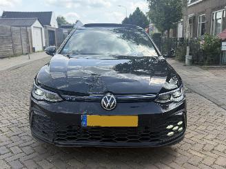 Volkswagen Golf 1.4 TSI GTE PANO SFEER picture 3