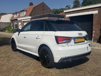 Audi A1 NAP! 1.0 TFSI S LINE AUTOMAAT SPORTBACK picture 12