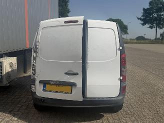 Mercedes Citan 108 CDI BlueEFFICIENCY 1.5 MARGE!!! picture 2