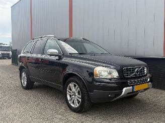 Volvo Xc-90 2.4 D5 7 PERS AUTOMAAT picture 2