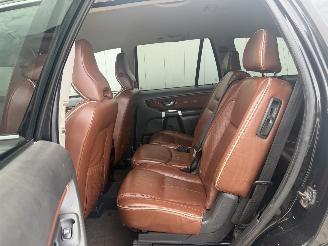 Volvo Xc-90 2.4 D5 7 PERS AUTOMAAT picture 23
