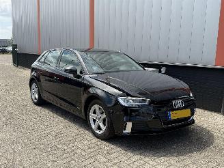 škoda osobní automobily Audi A3 1.0 TFSI SPORTBACK 2017/1