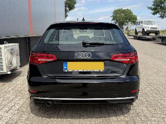 Audi A3 1.0 TFSI SPORTBACK picture 8