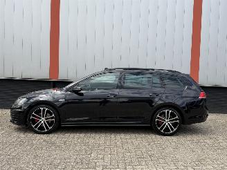 Volkswagen Golf GTD 184 PK SPORT picture 17