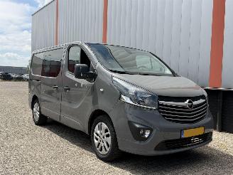 Auto incidentate Opel Vivaro -B  1.6 CDTI L1H1 Edition 2016/1