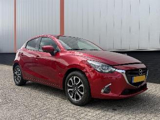 škoda osobní automobily Mazda 2 1.5 Skyactiv-G GT-M NAP Automaat 2019/1