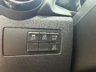 Mazda 2 1.5 Skyactiv-G GT-M NAP Automaat picture 8
