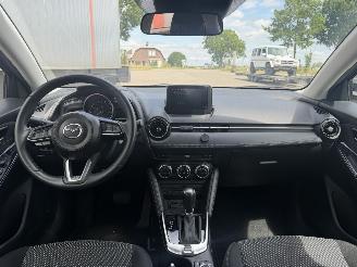 Mazda 2 1.5 Skyactiv-G GT-M NAP Automaat picture 12