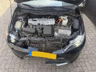 Toyota Auris Touring Sports 1.8 hybride picture 8