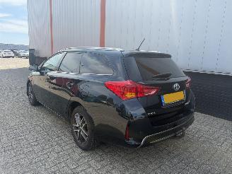 Toyota Auris Touring Sports 1.8 hybride picture 26