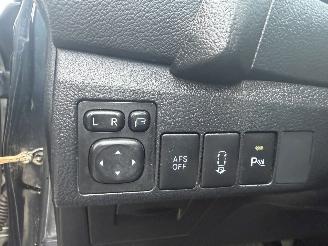 Toyota Auris Touring Sports 1.8 hybride picture 18