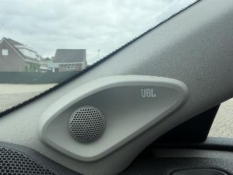 Toyota Yaris 1.5 Hybrid glasdak automaat picture 21