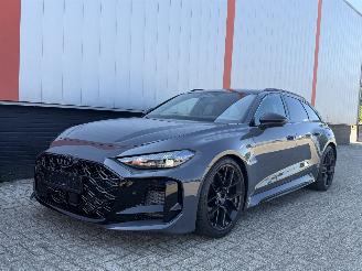 Audi Rs5 Audi RS 5 Avant 2.9 e-hybrid 639pk quattro picture 48