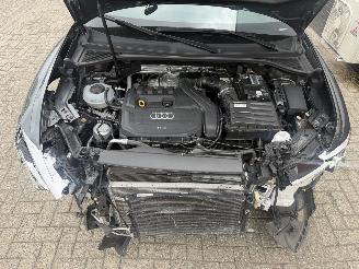 Audi Q3 35 TFSI S LINE AUTOMAAT! 92.398 KM!! picture 10