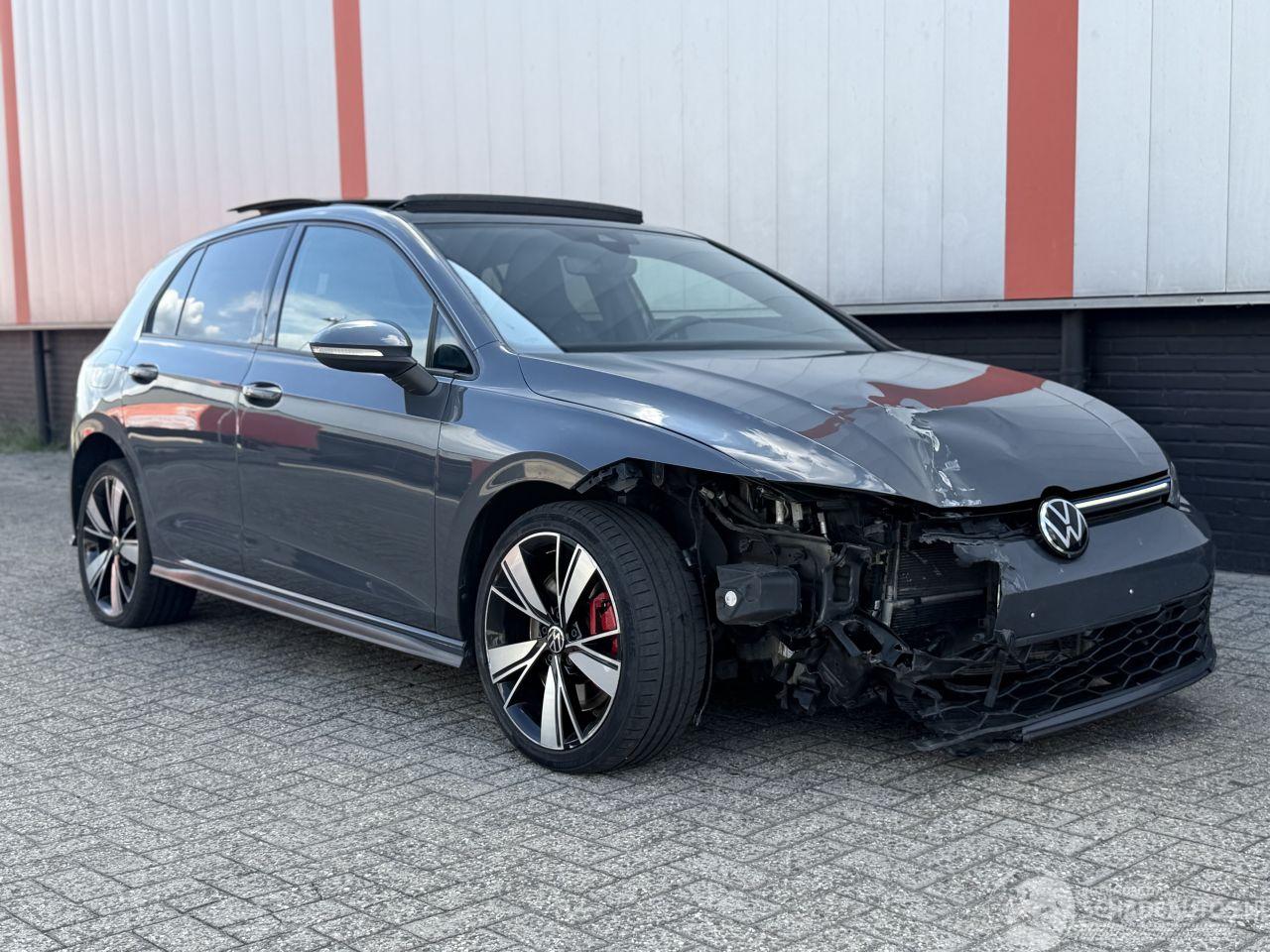 Volkswagen Golf 1.4 eHybrid GTE