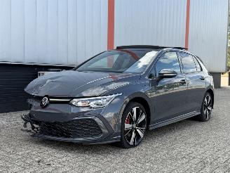 Volkswagen Golf 1.4 eHybrid GTE picture 17