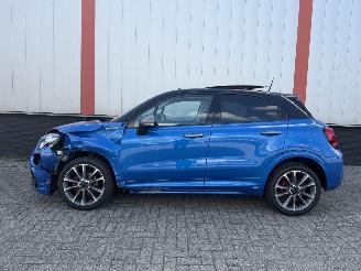 Fiat 500X 1.0 FireFly Turbo 120 Sport PANORAMA picture 23