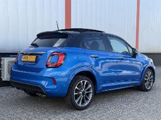 Fiat 500X 1.0 FireFly Turbo 120 Sport PANORAMA picture 3