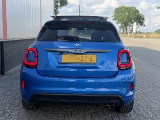 Fiat 500X 1.0 FireFly Turbo 120 Sport PANORAMA picture 6