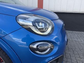 Fiat 500X 1.0 FireFly Turbo 120 Sport PANORAMA picture 8