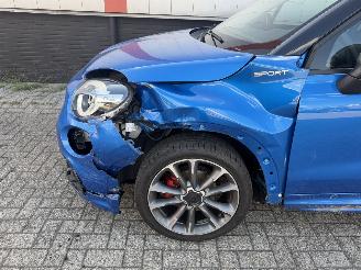 Fiat 500X 1.0 FireFly Turbo 120 Sport PANORAMA picture 25