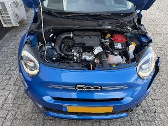 Fiat 500X 1.0 FireFly Turbo 120 Sport PANORAMA picture 28