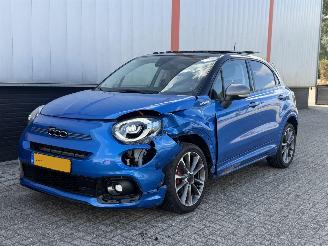 Fiat 500X 1.0 FireFly Turbo 120 Sport PANORAMA picture 19