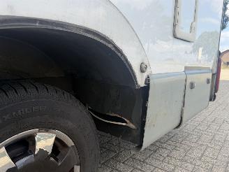 Fiat  Camper KNAUS Sun Traveller alkoven picture 38