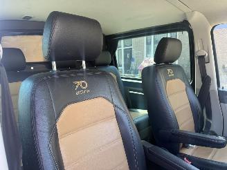 Volkswagen Transporter NAP Dubbel cabine 70 Edition 2.0 TDI L2H1 DC Highline picture 9