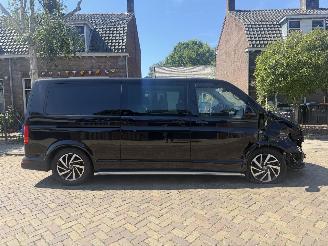Volkswagen Transporter NAP Dubbel cabine 70 Edition 2.0 TDI L2H1 DC Highline picture 6