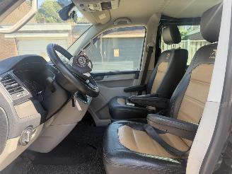 Volkswagen Transporter NAP Dubbel cabine 70 Edition 2.0 TDI L2H1 DC Highline picture 22