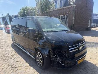 Volkswagen Transporter NAP Dubbel cabine 70 Edition 2.0 TDI L2H1 DC Highline picture 3