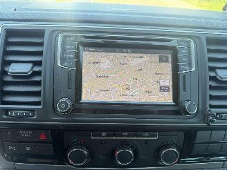 Volkswagen Transporter NAP Dubbel cabine 70 Edition 2.0 TDI L2H1 DC Highline picture 25