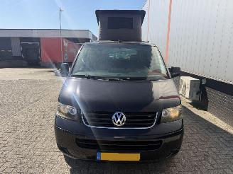 Volkswagen Multivan CAMPER 2.5 AUTOMAAT picture 17
