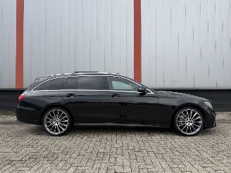 Mercedes E-klasse E350d 4 MATIC LUCHTVERING picture 5