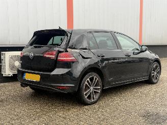 Volkswagen Golf 1.4 TSI GTE picture 4
