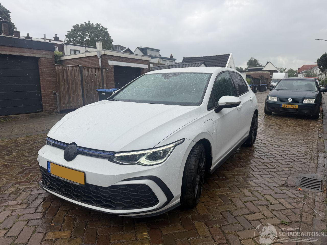 Volkswagen Golf 1.4 eHybrid GTE