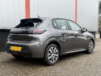 Peugeot 208 1.2. PureTech NAP picture 3