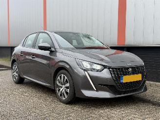 škoda osobní automobily Peugeot 208 1.2. PureTech NAP 2020/1