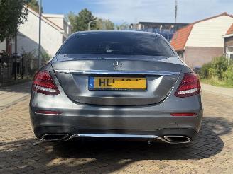 Mercedes E-klasse E400 4 Matic picture 7