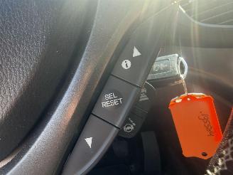 Honda Accord TOURER 2.2 i-DTEC Executive picture 22