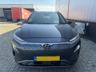 Hyundai Kona EV Premium Sky 64 kWh picture 6