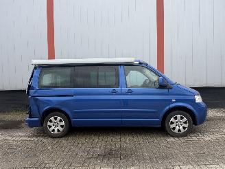 Volkswagen Transporter Camper California 2.5 picture 3