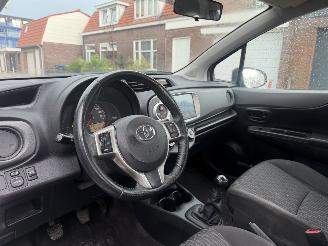 Toyota Yaris 1.0 VVT-i Comfort picture 19