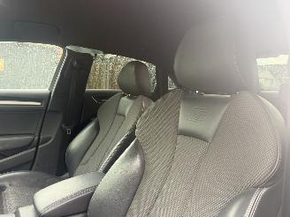 Audi A3 1.5 TFSI S Line picture 17