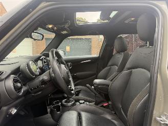 Mini Cooper S 2.0 Cooper S Chili HARMON PANO NAP! picture 23