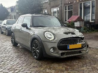 Mini Cooper S 2.0 Cooper S Chili HARMON PANO NAP! picture 3