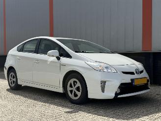 Schadeauto Toyota Prius 1.8 Comfort Top 5 edition NAP!!!!! 2012/1